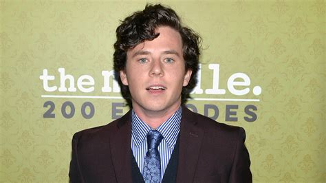 charlie mcdermott|charlie mcdermott body.